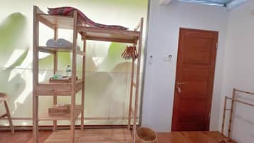 Chambre Deluxe avec lits jumeaux