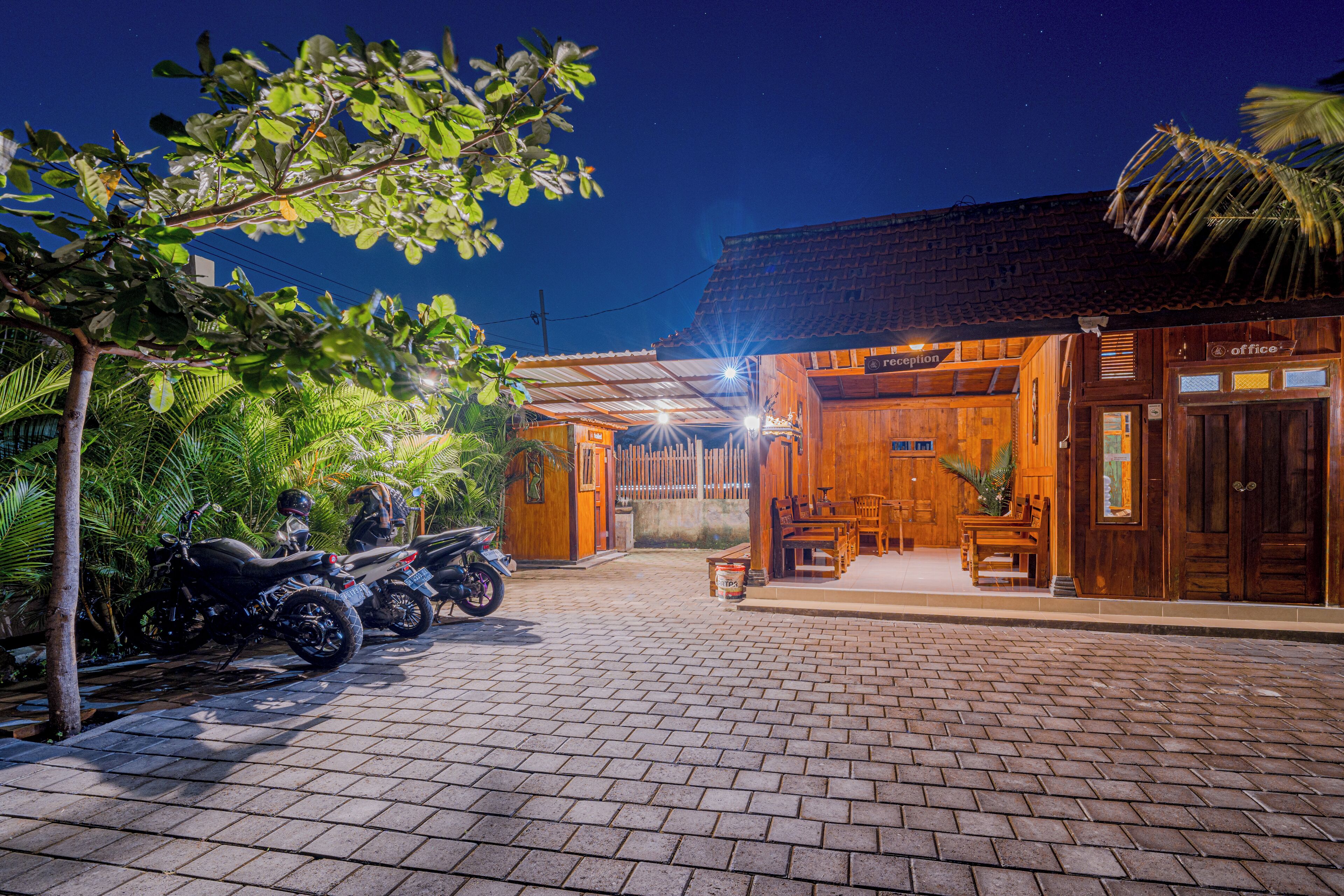 무료 셀프 주차