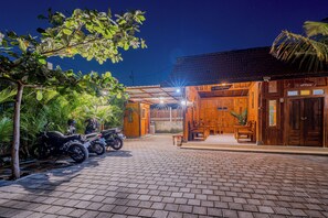 무료 셀프 주차