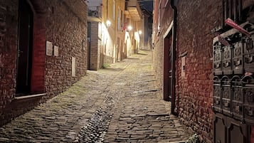 Miscellaneous