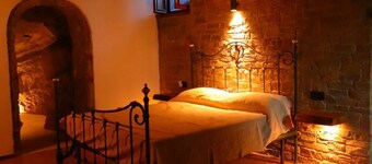 The lovers' retreat