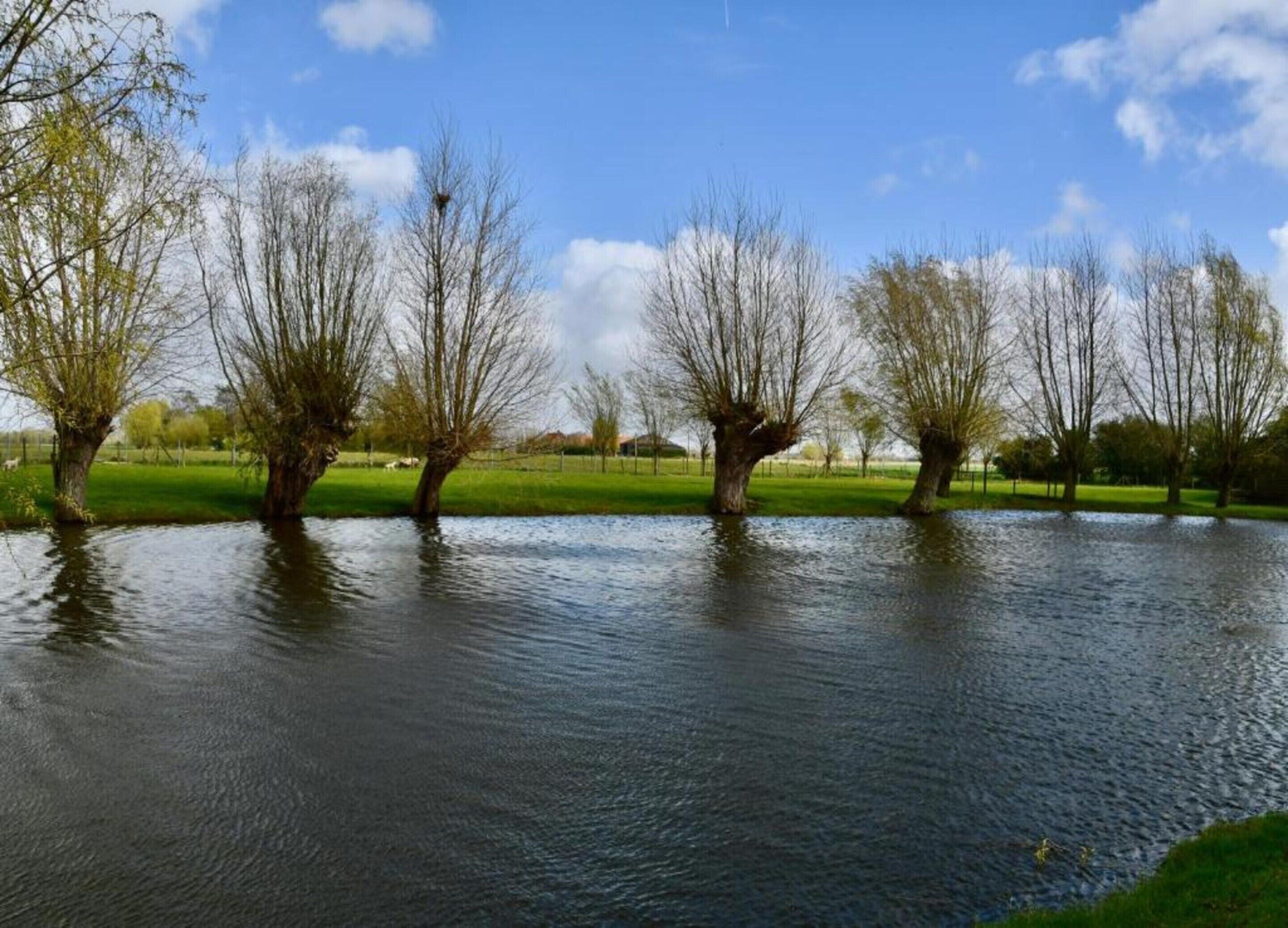 施設からの眺望