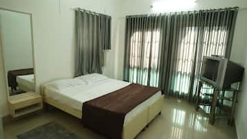 Villa Deluxe | 3 habitaciones y wifi gratis