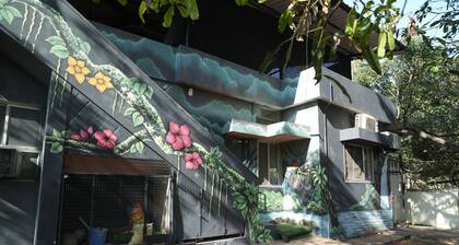 Heritage Garden Villa