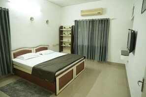 3 chambres, Wi-Fi gratuit