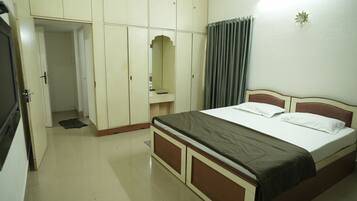 Deluxe villa | 3 slaapkamers, gratis wifi