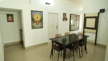 Villa Deluxe | 3 habitaciones y wifi gratis