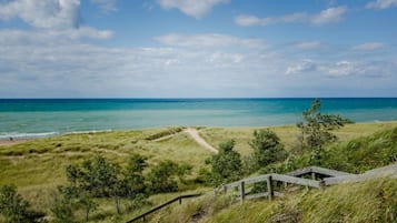 海灘