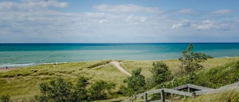 Plage