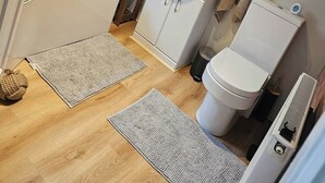 House, 3 Bedrooms, Accessible | Bathroom
