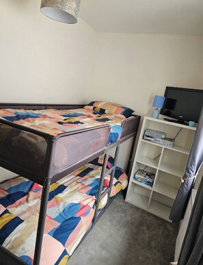 Room - The Sweetbriar Cottage3 Bedroom House in Leeds (Leeds)