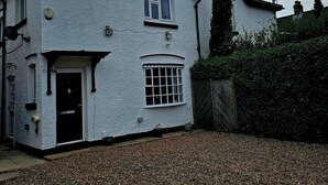 House, 3 Bedrooms, Accessible | Exterior