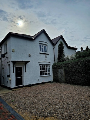 House, 3 Bedrooms, Accessible | Exterior - The Sweetbriar Cottage3 Bedroom House in Leeds (Leeds)