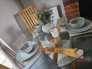 House, 3 Bedrooms, Accessible | Dining