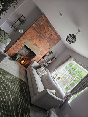 House, 3 Bedrooms, Accessible | Living room