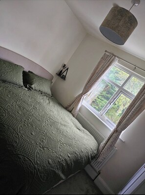 Room - The Sweetbriar Cottage3 Bedroom House in Leeds (Leeds)