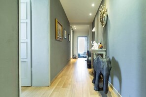 Interior - Canalchiaro Suite, 6 guests (Modena)