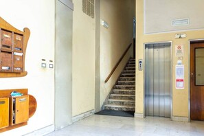 Interior - Canalchiaro Suite, 6 guests (Modena)