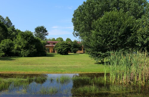 Oasi Bettella – A peaceful retreat in nature, just minutes from Padova!