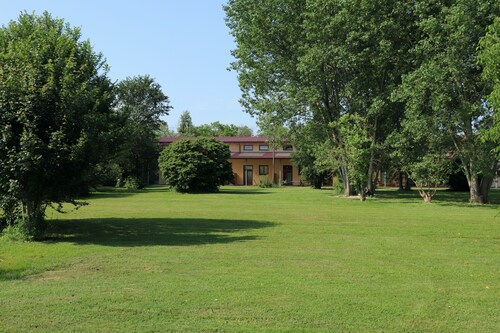 Oasi Bettella – A peaceful retreat in nature, just minutes from Padova!