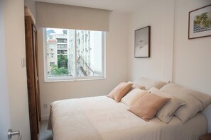 2 soverom, strykejern/-brett og wi-fi