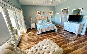 4 chambres, Wi-Fi, draps fournis