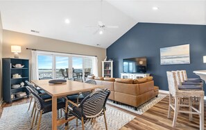 Älytelevisio, pöytätennispöytä