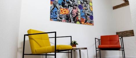 Interieur