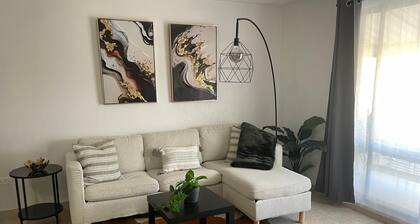 Cozy 1-bedroom apartment in charming Palmas del Mar walking distance to beach!