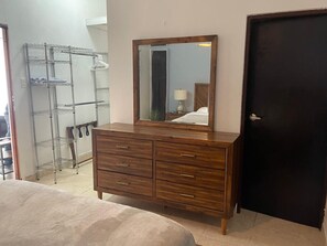 1 chambre, draps fournis