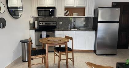 Cozy 1-bedroom apartment in charming Palmas del Mar walking distance to beach!