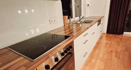 Looking for a cozy apartment?