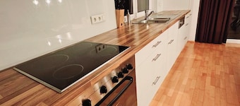 Looking for a cozy apartment?