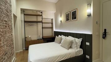 Comfort Double Room, Balcony