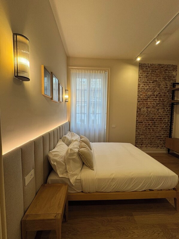 Luxury Double Room