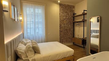 Luxury Double Room