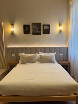 Luxury Double Room