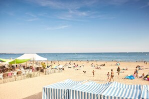 Sun-loungers
