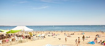 Apartment Royal Park - La Baule-Escoublac