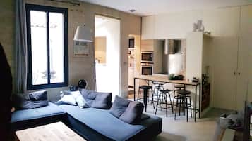 Smart TV