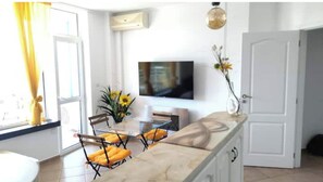 تناول الطعام