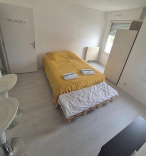 1 chambre, Wi-Fi