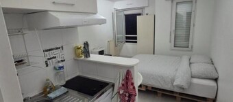 Ideal student apartment