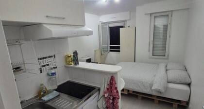 Appartement idéal étudiant