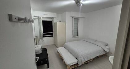 Ideal student apartment