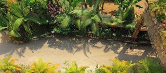 Amazing 2-bedroom apartment with WiFi in Fort Portal