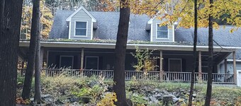 Enchanting apartment with WiFi in charming Jefferson