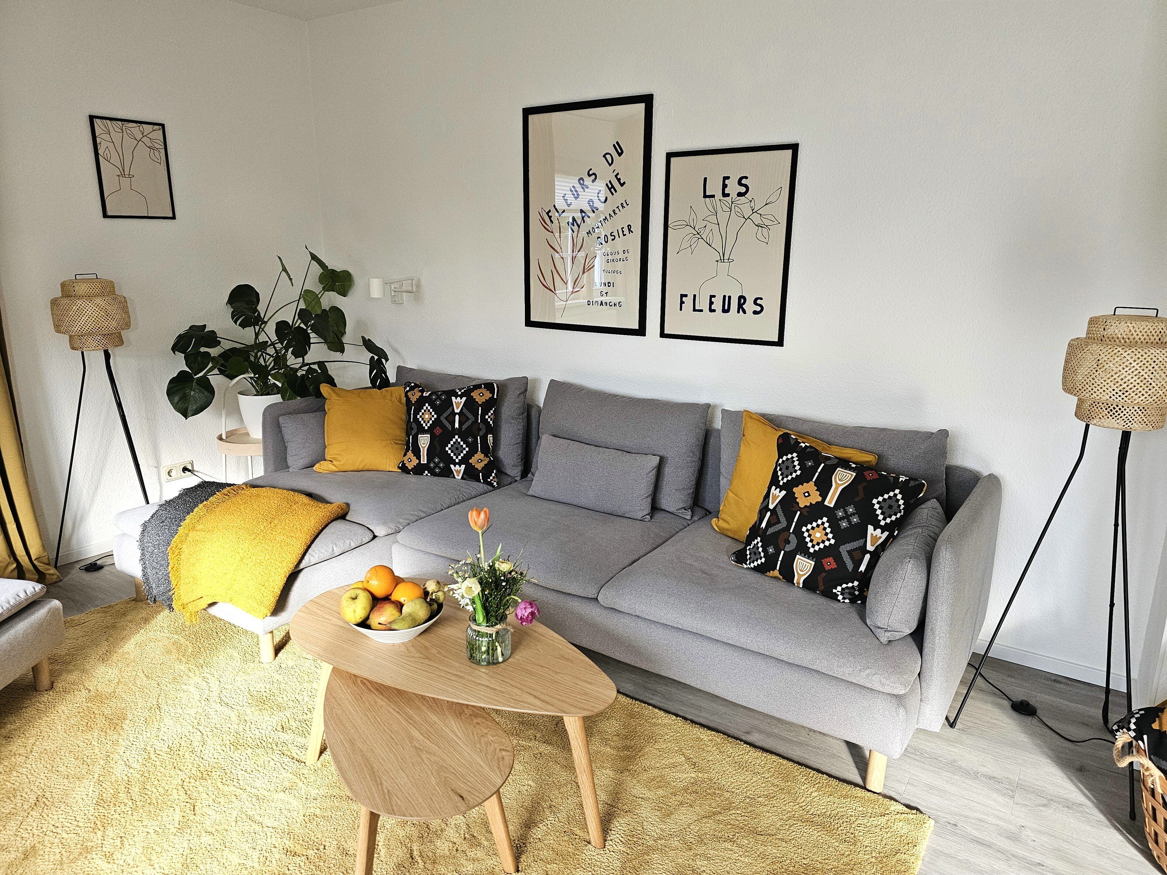 TV connectée, livres, chaîne hi-fi