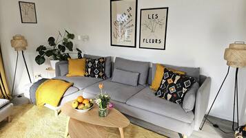 TV connectée, livres, chaßne hi-fi