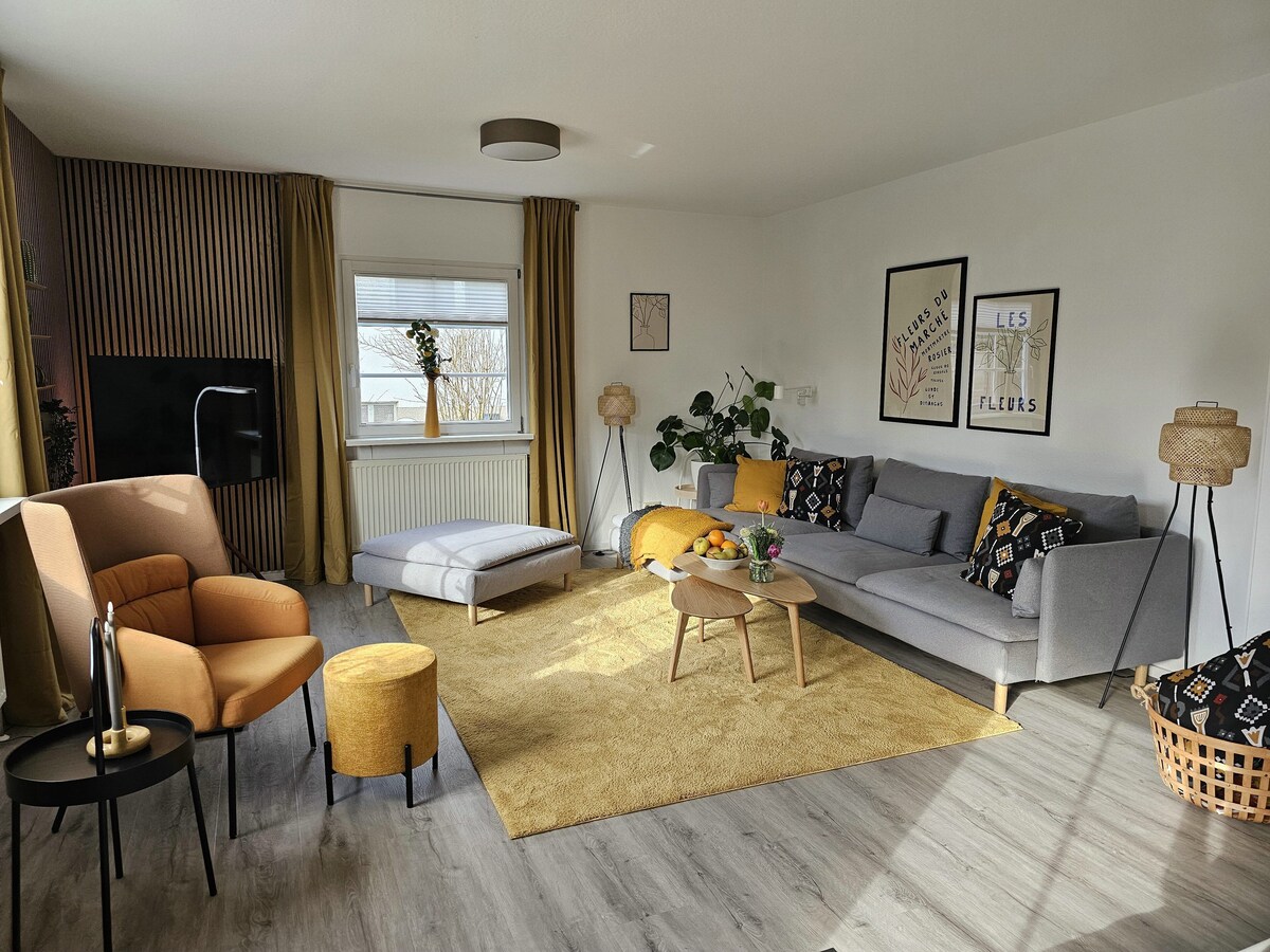 Image de profil de l’hôte